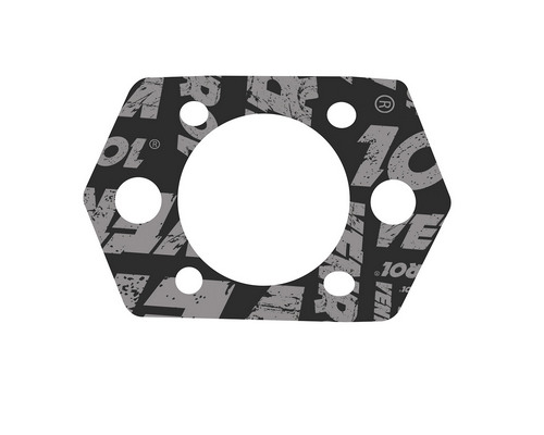 [JUN-2T-3440] JUNTA PARA CARBU MOTOR SOPLAD MOCHI STIHL BR-420 X 5 UN.