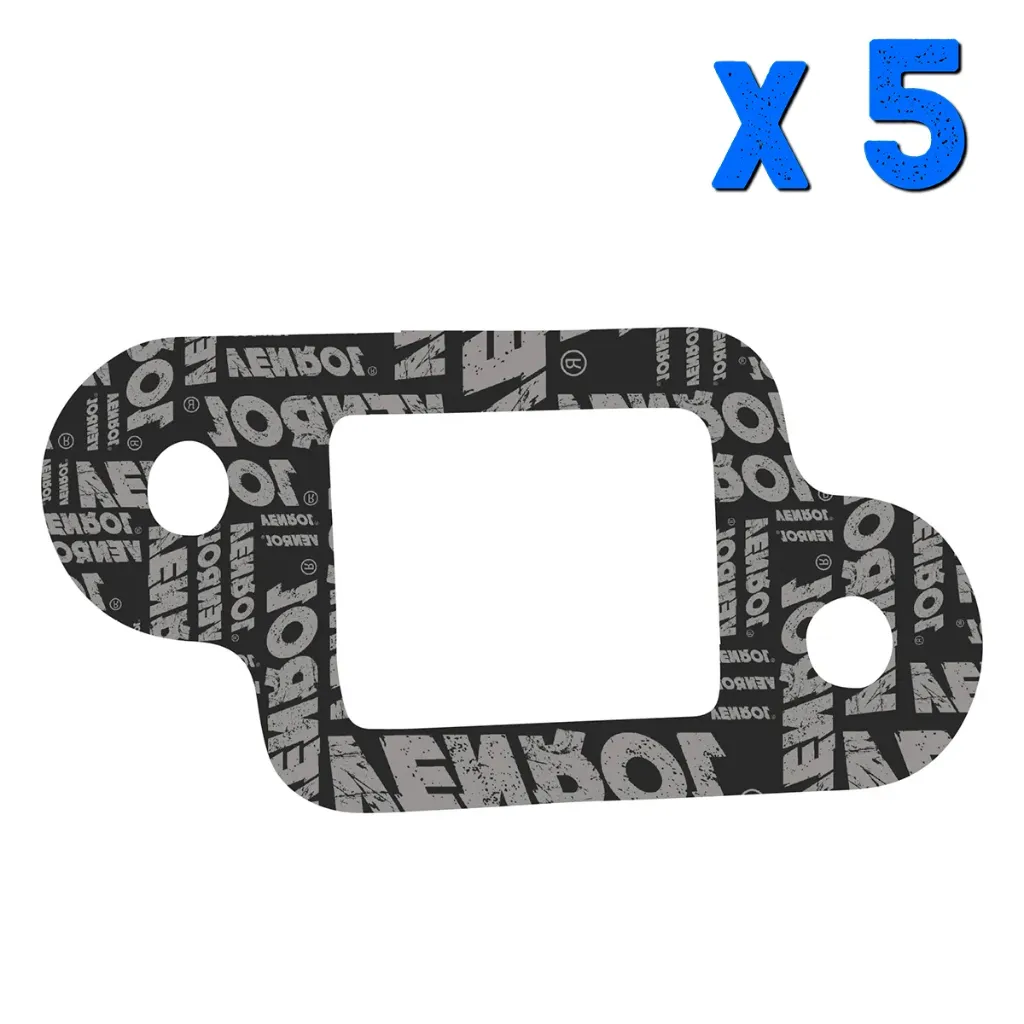 JUNTA DE ESCAPE PARA VENROL M45 - STHIL MS 210 - 250 X 5 UN.
