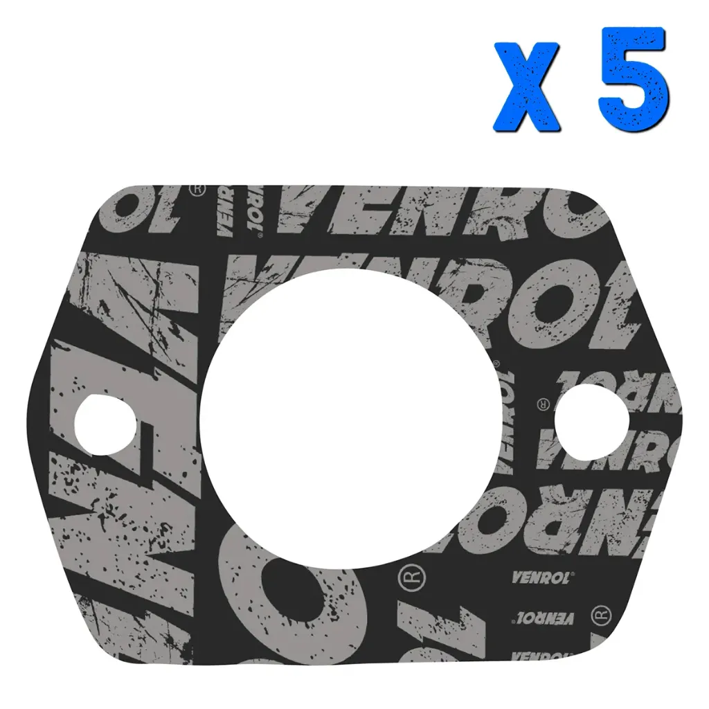 [JUN-2T-5400] JUNTA DE PORTA FILTRO DESMA PARA STHIL FS 38 - 55 - 85 - HS45 - SH 86 X 10 UN.