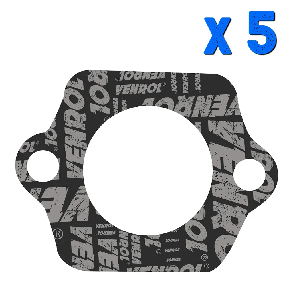 [JUN-2T-5407] JUNTA DE PORTA FILTRO PARA STHIL FS 460 - 291 - 221 - 161 X 5 UN.