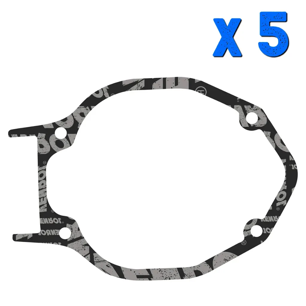 JUNTA PARA CAJA DE ENGR CORTACERCO ECHO HC2020 X 5 UN.