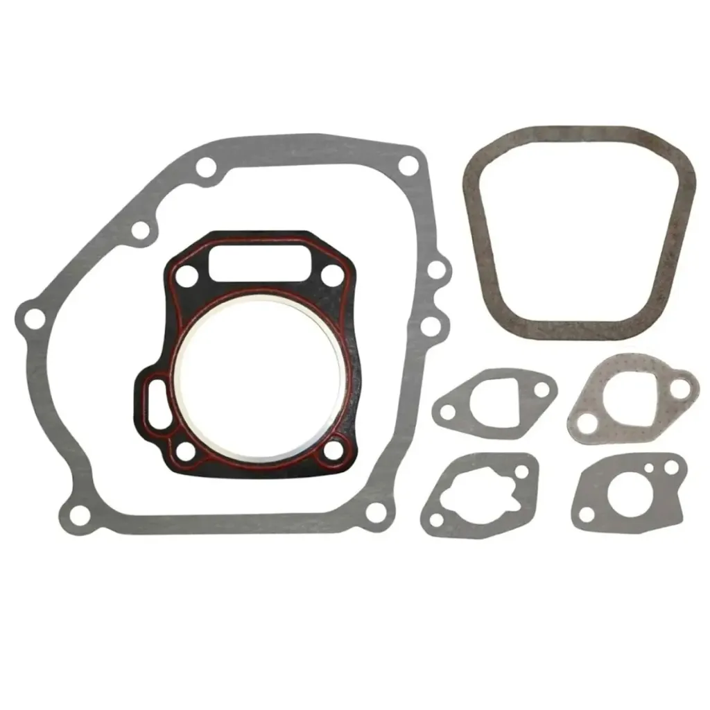 KIT DE JUNTAS MOTOR GX 160