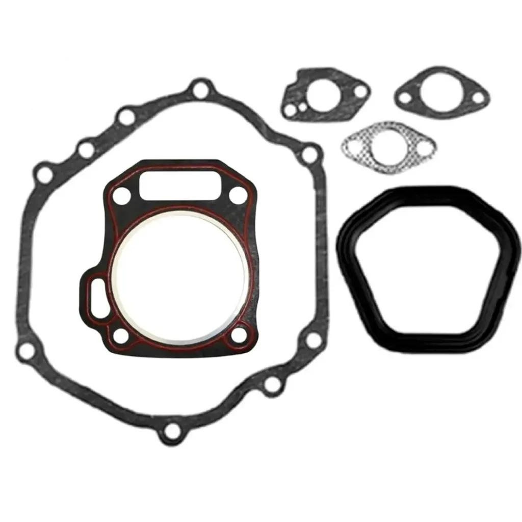 KIT DE JUNTAS MOTOR GX 420