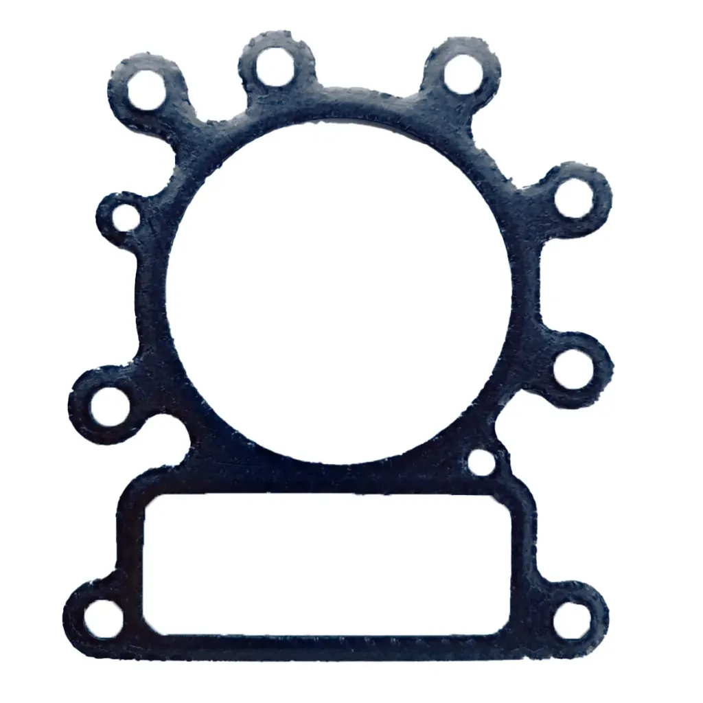 [JUN-4T-1103] JUNTA TAPA CILINDRO PARA MOTOR B&S 17.5 HP A 19.5 HP
