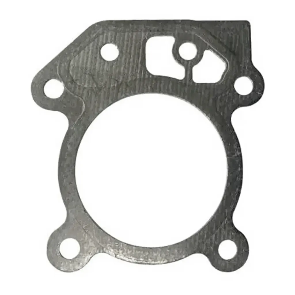 [JUN-4T-1104] JUNTA TAPA CILINDRO PARA MOTOR B&S 4 HP - 450 E