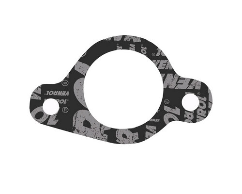 [JUN-4T-2102] JUNTA DE ADMISIÓN PARA MOTOR B&S 3.5 HP MODELO VIEJO X 5 UN.