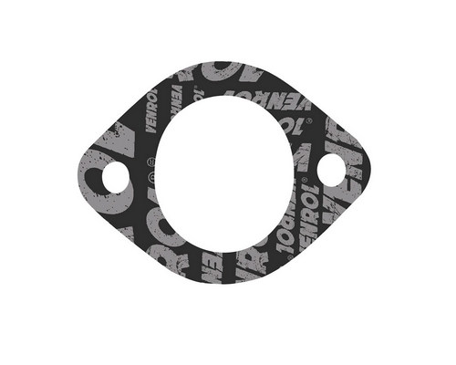 [JUN-4T-2103] JUNTA DE ADMISIÓN PARA MOTOR B&S 12 HP MODELO VIEJO X 5 UN.