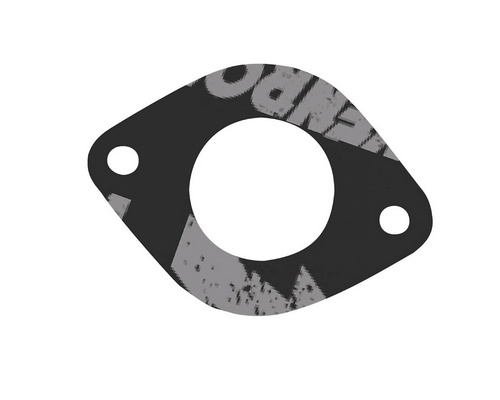 JUNTA DE CARBURADOR PARA MOTOR B&S 13 - 21 HP X 5 UN.
