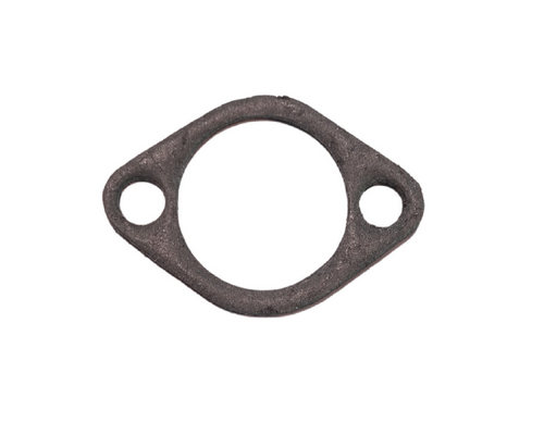 [JUN-4T-4104] JUNTA DE ESCAPE PARA MOTOR B&S 13 - 21 HP X 5 UN.