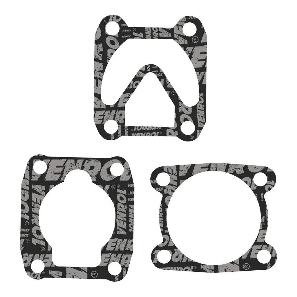 KIT DE JUNTAS DE CABEZAL PARA COMPRESOR 25 - 50 LT FLAPPER EN V