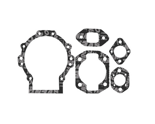 [JUN-CON-0100] KIT DE JUNTAS PARA MOTOR WACKER WM 80