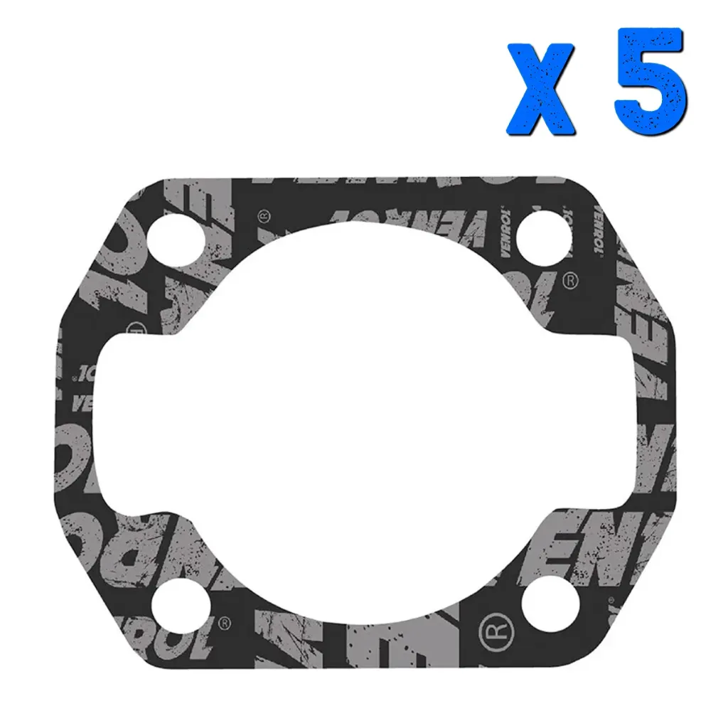 [JUN-CON-1100] JUNTA DE CILINDRO PARA MOTOR WACKER WM 80 X 5 UN.