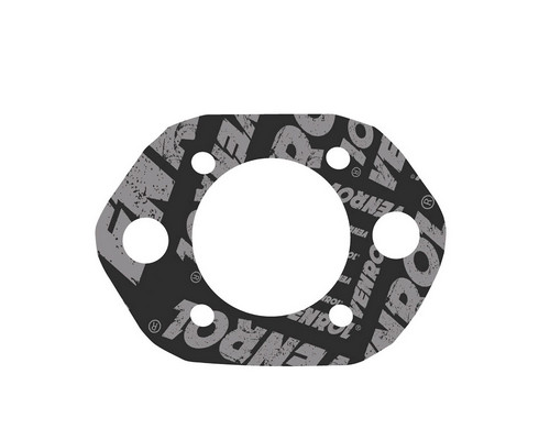 JUNTA DE CARBURADOR PARA MOTOR WALCKER WM 80 X 5 UN.