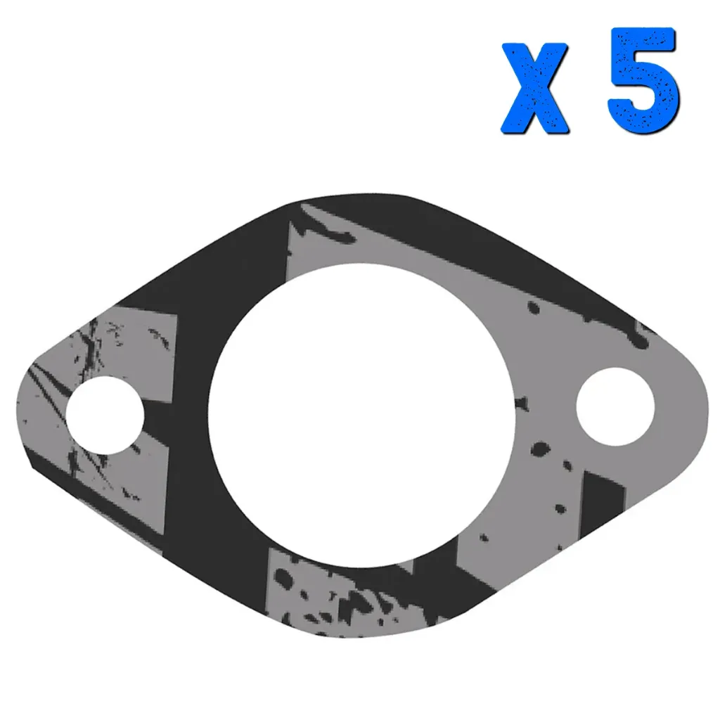 [JUN-CON-3200] JUNTA DE CARBURADOR PARA MOTOR ROBIN EH 12 X 5 UN.