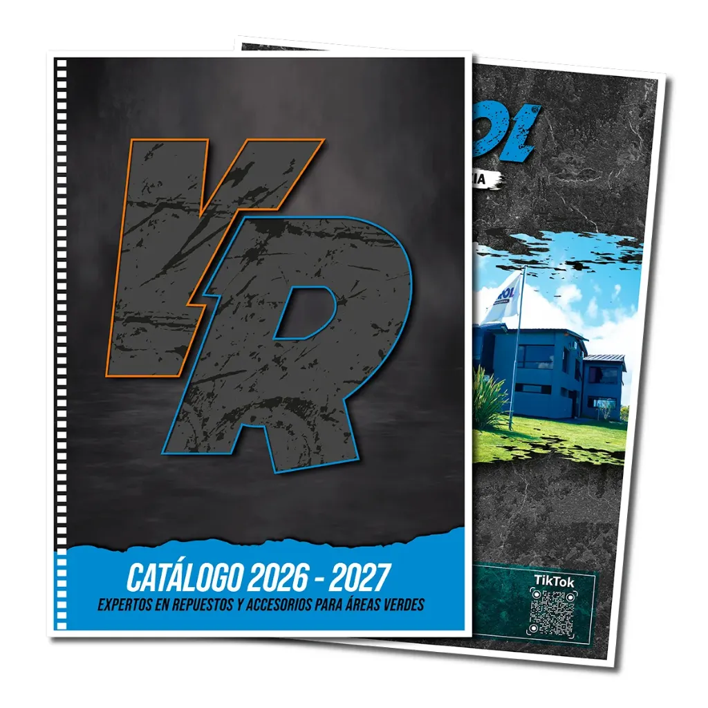 [CATALOGO] CATÁLOGO VENROL