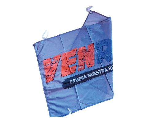 BANDERA COMERCIAL