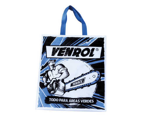 BOLSA FRISELINA 35 X 40