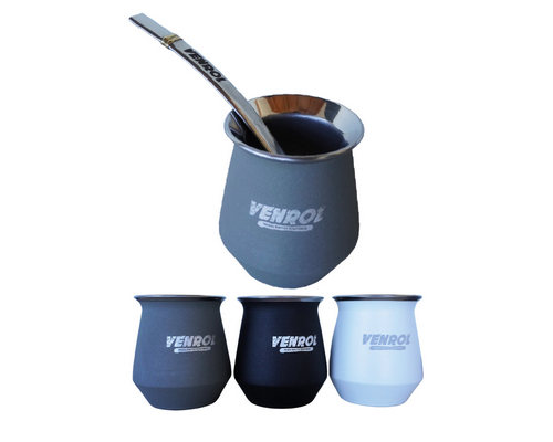 [MER-MATE] MATE CON BOMBILLA