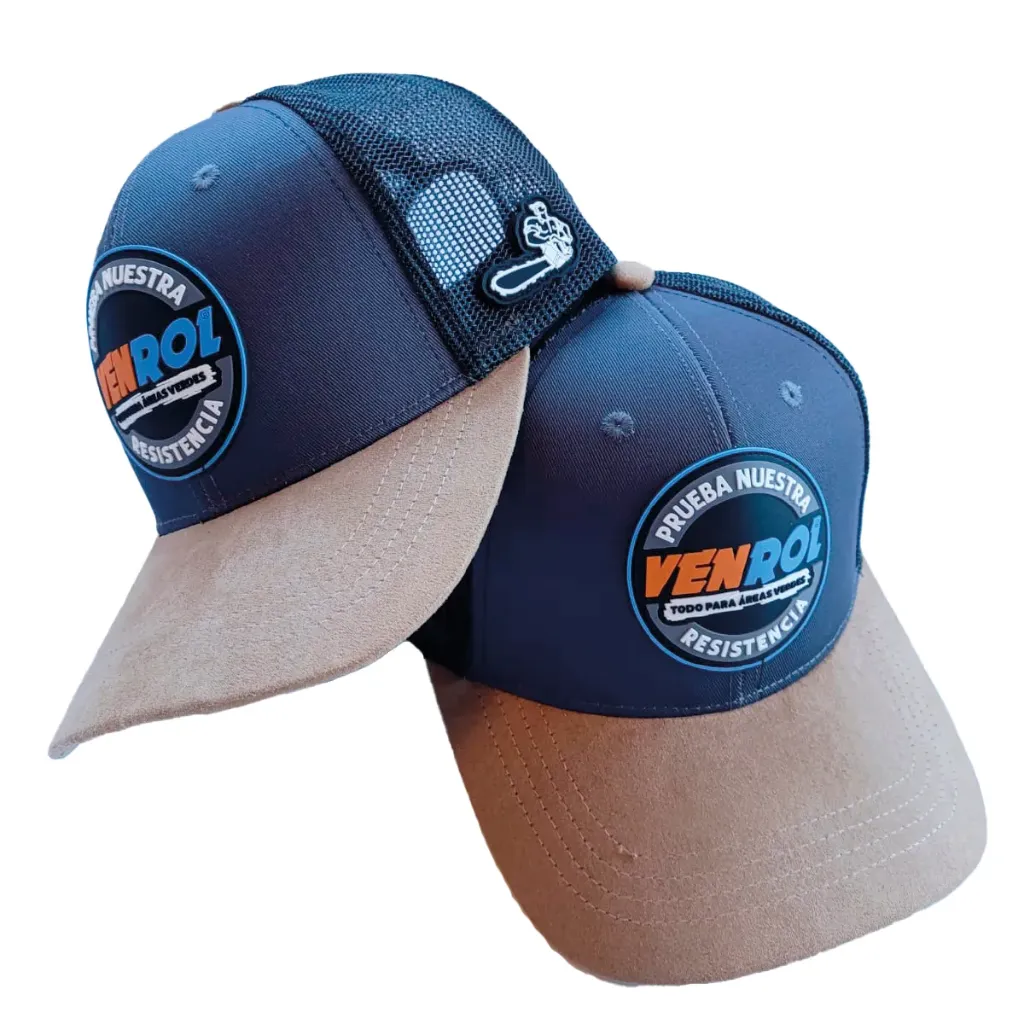 [MER-GORRA-BEIGE] GORRA BEIGE OFICIAL VENROL