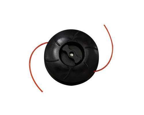 [VR-CAB-0100] CABEZAL COMPLETO ROSCA 10 MM X 1 PARA STIHL FS 100-120- 200-250 ( SIN GARANTIA )