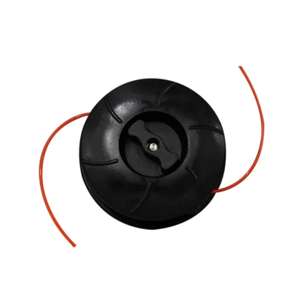 CABEZAL COMPLETO 12 MM X 1,75 PARA HUSQVARNA 143 RII ( SIN GARANTÍA )