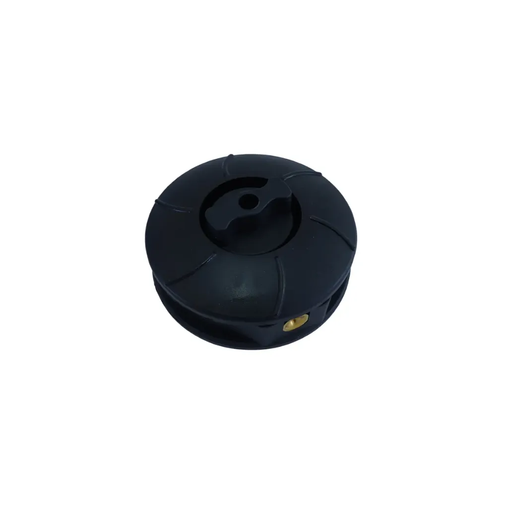 [VR-CAB-1] CABEZAL COMPLETO SIN TORNILLO ( SIN GARANTÍA )