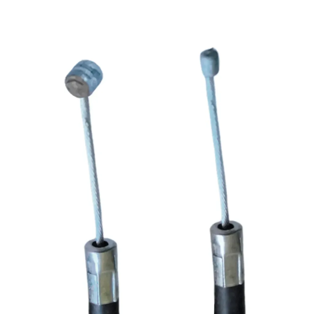 [CO-VEN-1110] CABLE DE ACELERADOR SOLO VENROL C26