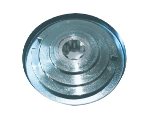 [DE-OLE-0302] ARANDELA CENTRADORA PARA OLE MAC 735-740-746-750-753-755 8 ESTRIAS