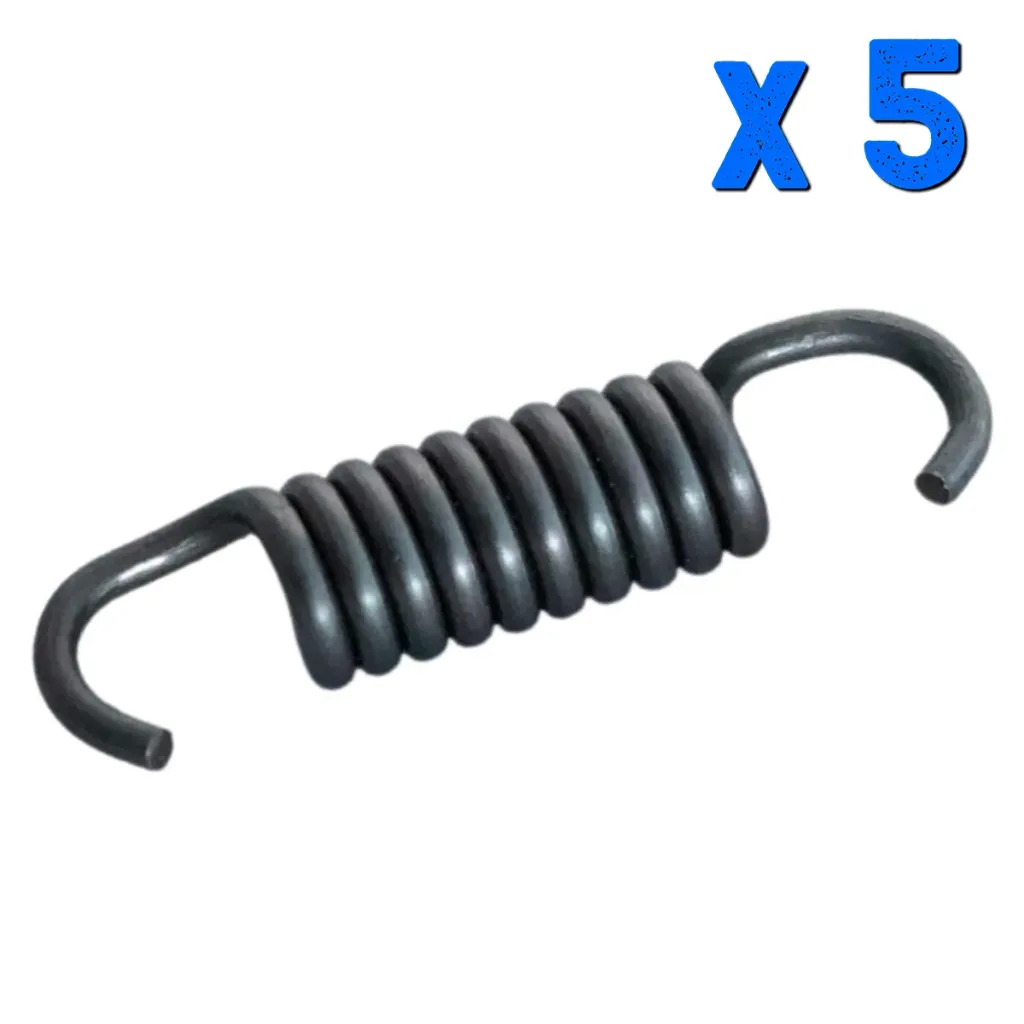[DE-OLE-1500] RESORTE DE EMBRAGUE PARA OLEO MAC 37-38-42-44-746-750-755 X 5U.