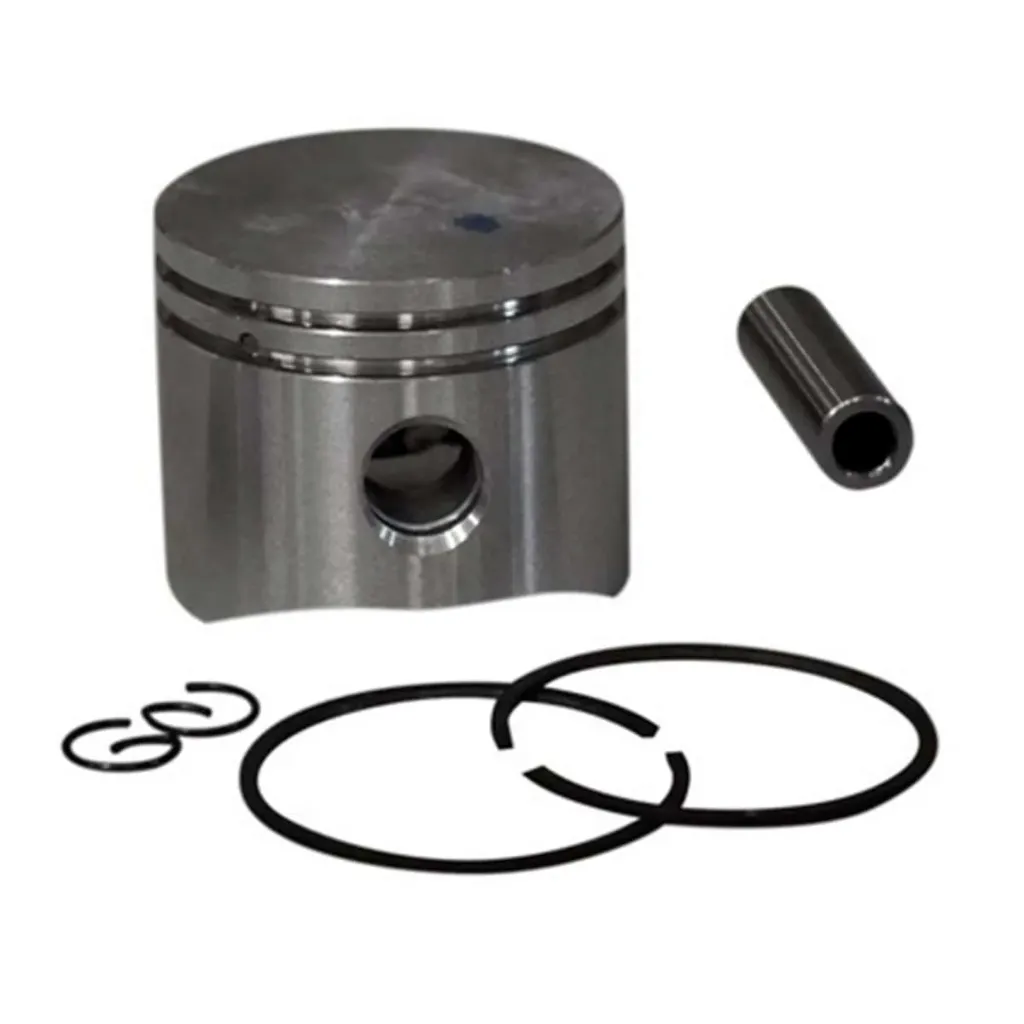 PISTÓN Y AROS PARA OLEO MAC 746 - 42 MM