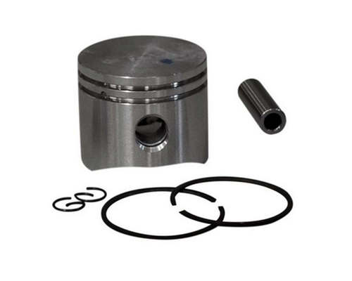 [DE-OLE-2601] PISTON Y AROS PARA OLEO MAC 746 - 42 MM