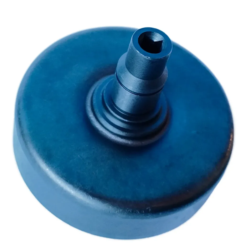 CAMPANA DE EMBRAGUE PARA STIHL FS 120-200-235-250