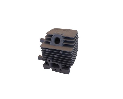 [DE-STH-2505] CILINDRO, PISTON Y AROS PARA STIHL FS 85 - 34MM