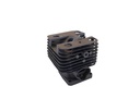 CILINDRO, PISTON Y AROS PARA STIHL FS200-200R-SP200 - 38MM
