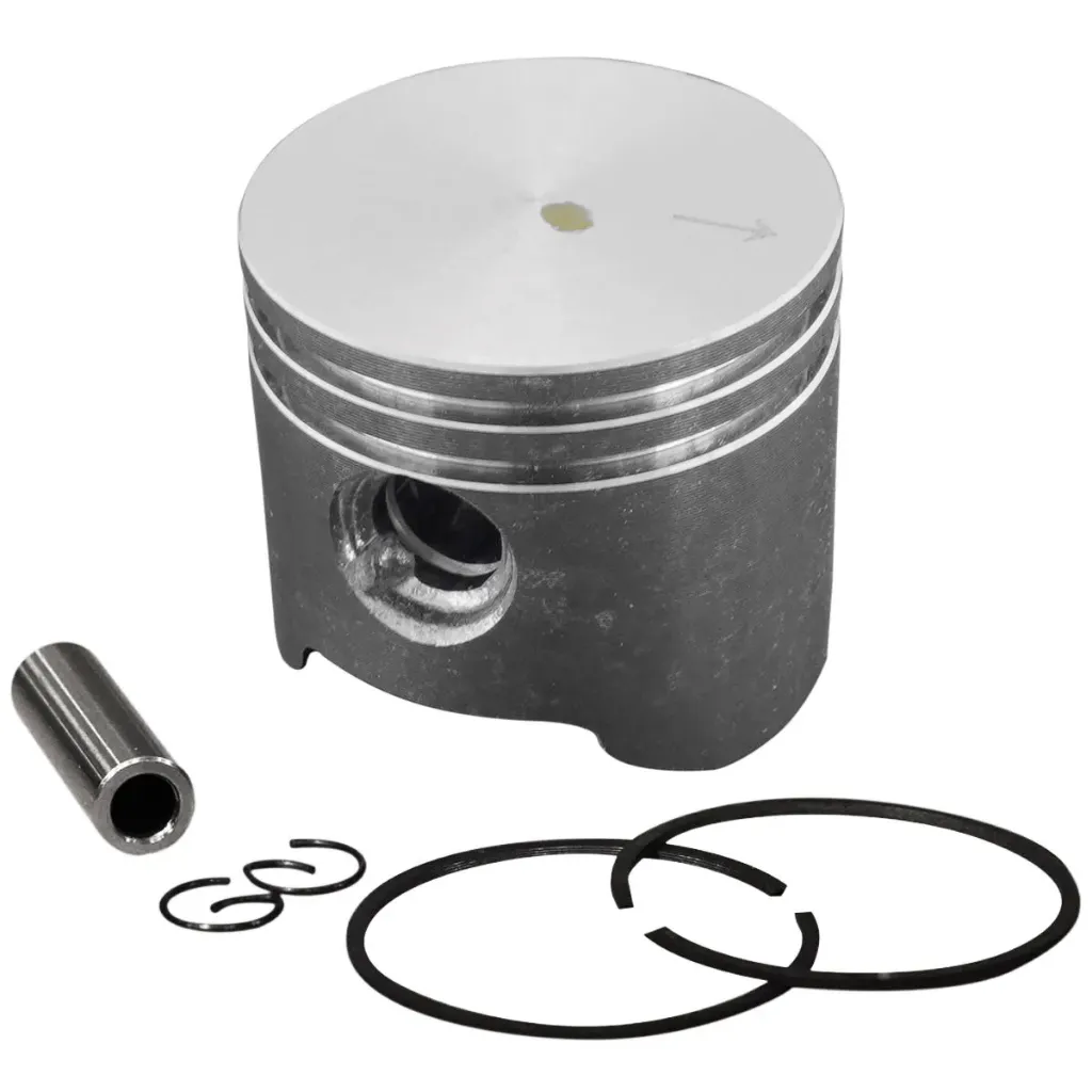 [DE-STH-2606] PISTÓN Y AROS PARA STIHL FS85 - 34MM