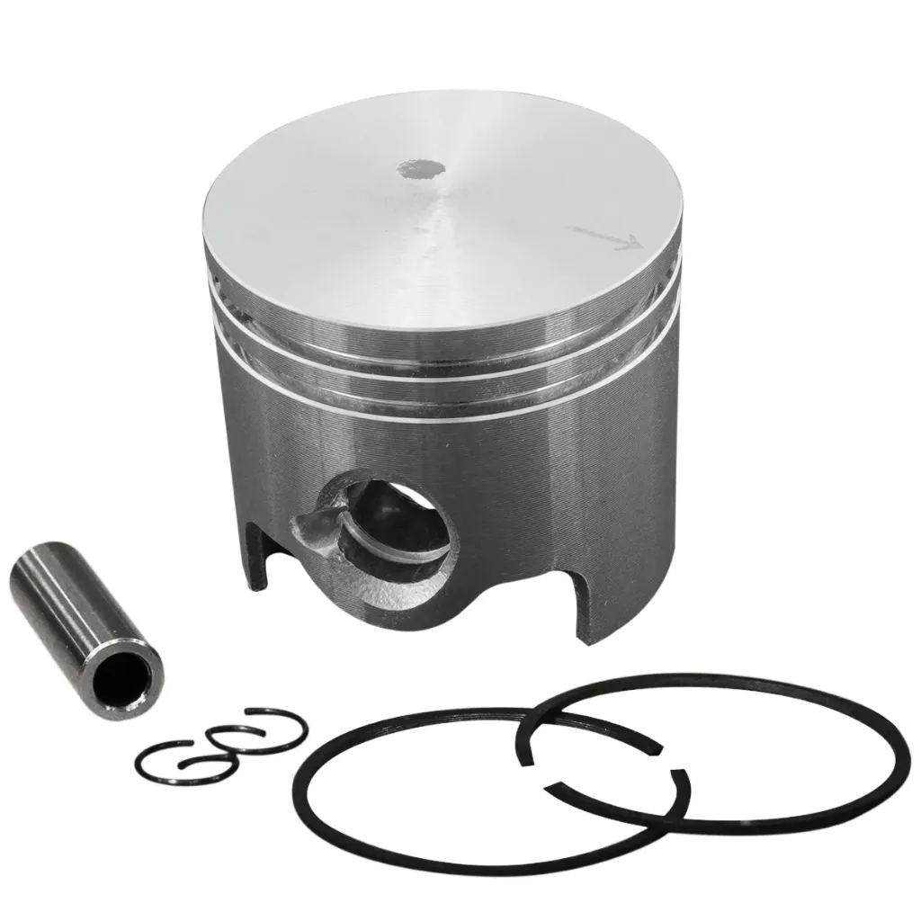 [DE-STH-2607] PISTÓN Y AROS PARA STIHL FS200-200R-SP200 - 38MM