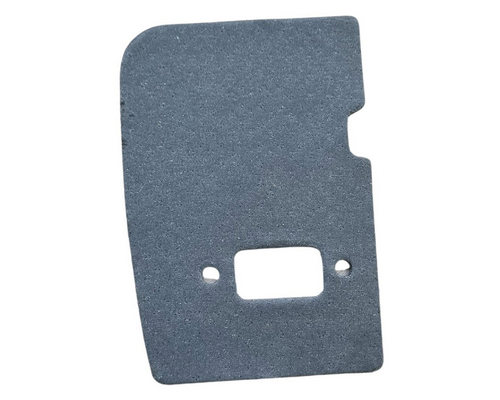 JUNTA DE ESCAPE DESMALEZADORA ECHO 4605 X 5U.