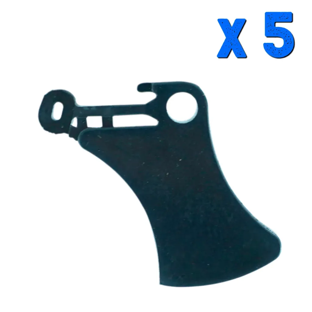[MT-CHI-1100] GATILLO DE ACELERADOR 38 CC X5U.