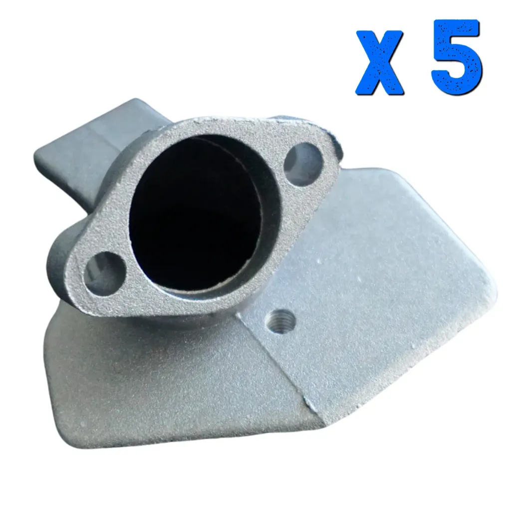 [MT-CHI-3300] PORTA FILTRO DE AIRE 45/52 CC X 5U.