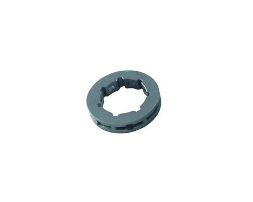 PIÑON DE CADENA PARA HUSQVARNA 61 CON ANILLO 3/8 - 7 ESTRIAS