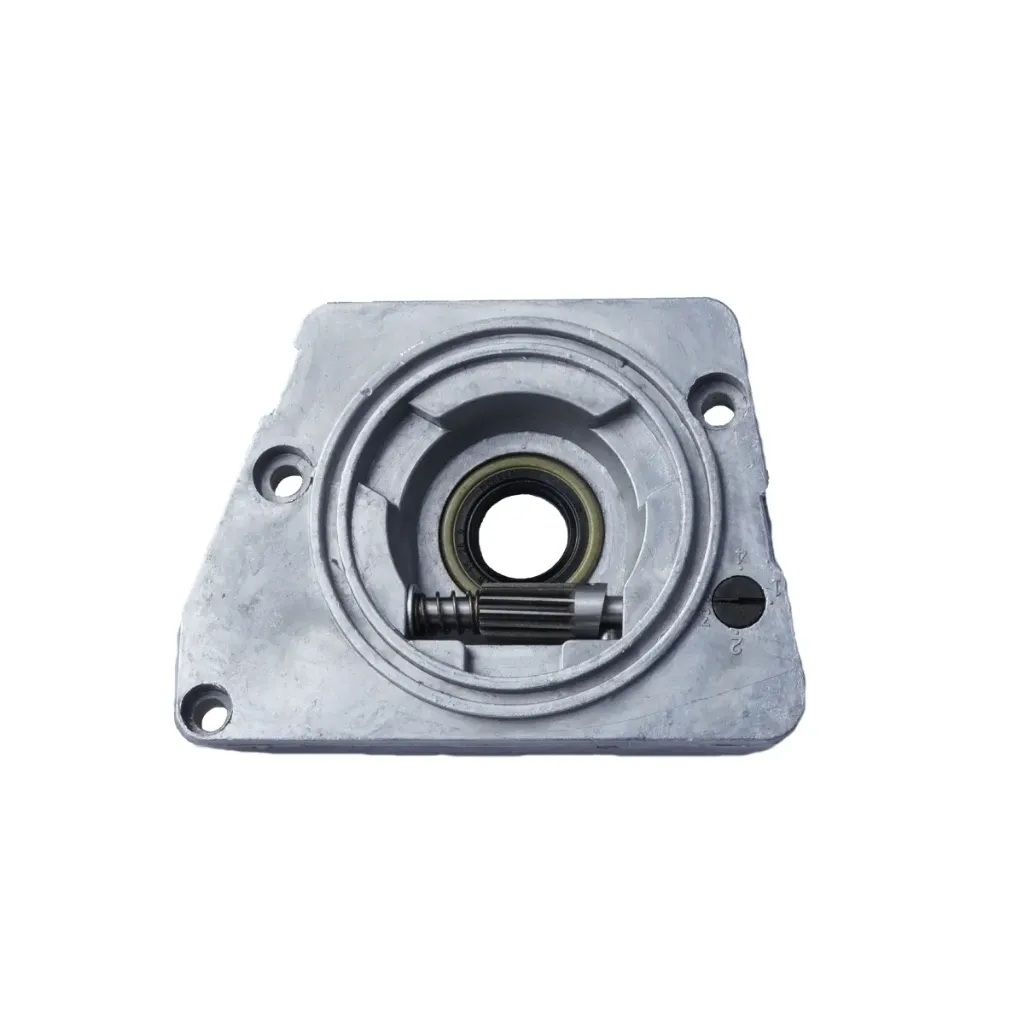 BOMBA DE ACEITE PARA HUSQVARNA 61-66-162-266-268-272