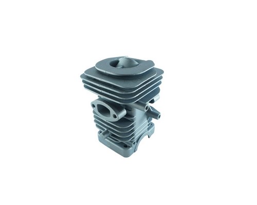 [MT-HUS-2500] CILINDRO, PISTON Y AROS PARA HUSQVARNA 236 - 39MM