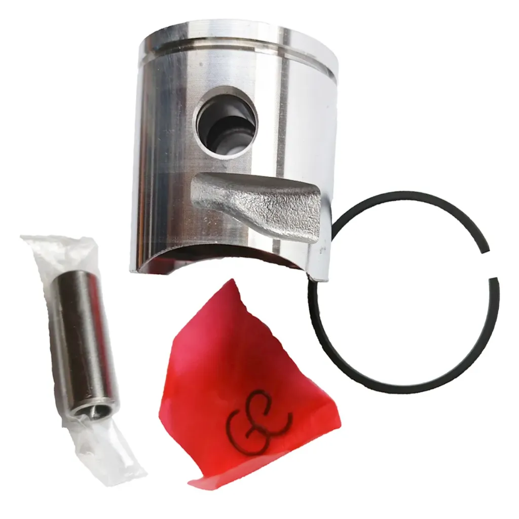 [MT-HUS-2600] PISTÓN Y ARO PARA HUSQVARNA 236 - 39MM