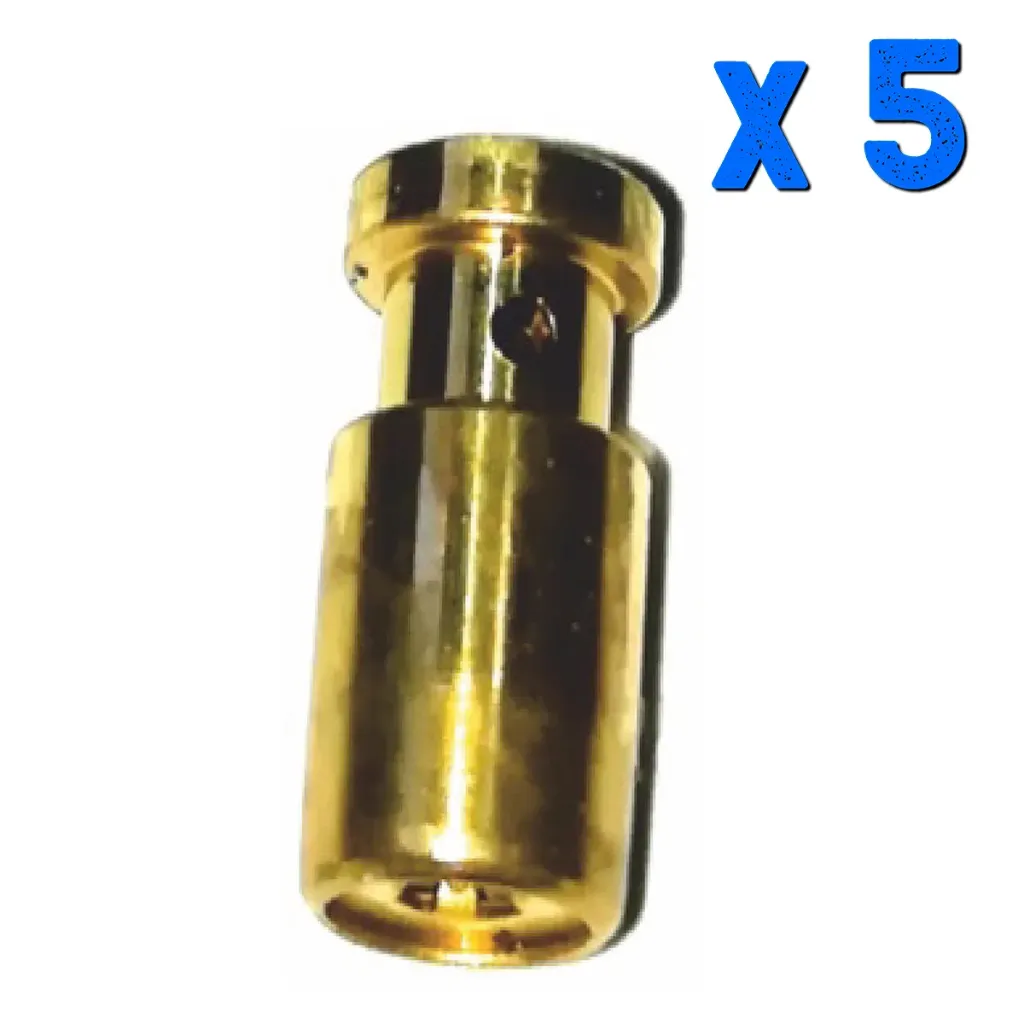 [MT-STH-2220] VÁLVULA DIFUSORA CARBURADOR PARA STIHL 5,4 MM X5U.