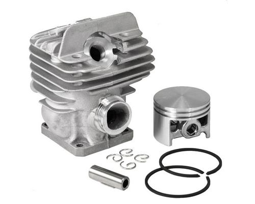 CILINDRO, PISTON Y AROS PARA STIHL MS 260 - 44MM
