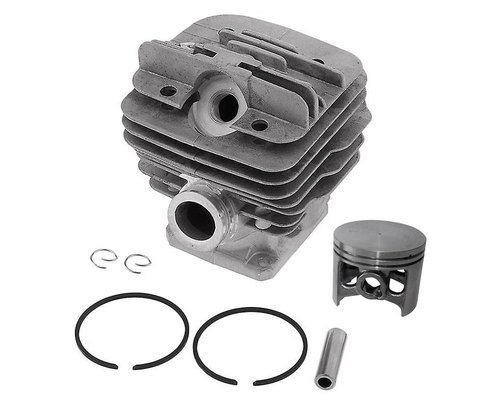 CILINDRO, PISTON Y AROS PARA STIHL MS 360 - 48MM