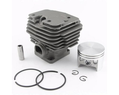 CILINDRO, PISTON Y AROS PARA STIHL MS 380 - 52MM