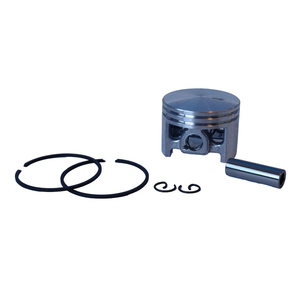 PISTÓN Y AROS PARA STIHL MS 260 - 44.7MM