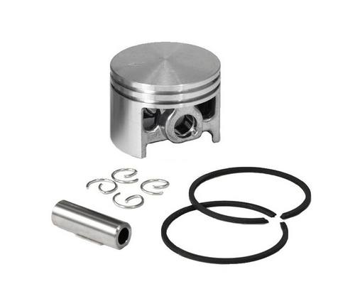 [MT-STH-2607] PISTON Y AROS PARA STIHL MS 260 - 44MM