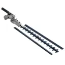 ACCESORIO CORTACERCO PARA DESMA CHINA 26 MM 9 ESTRÍAS